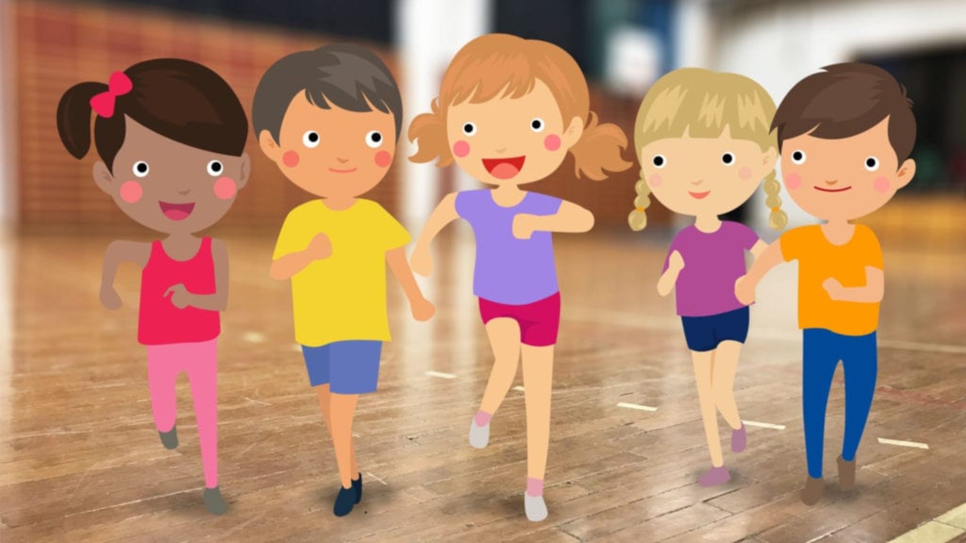 Hovdebygda BASIS! gymsalen på Hovden Skule, tysdagar kl.18:00-19:00.